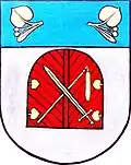Coat of arms of Libel