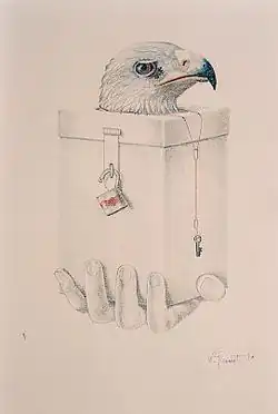 Libertà soffocata, 1978