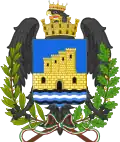 Coat of arms of Licata