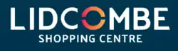 Lidcombe Shopping Centre logo