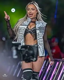 Liv Morgan