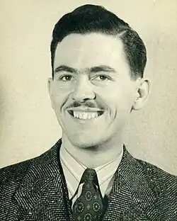 Photo of Lloyd MacInnis