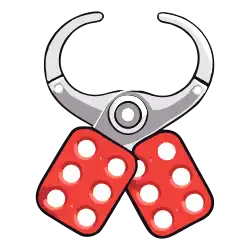 lockout tagout