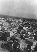 Lydda five months after Operation Danny. December 1948.