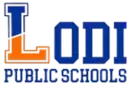 This is the logo for Lodi Public Schools.