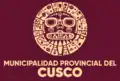 Official seal of Provincial Municipality of Cusco