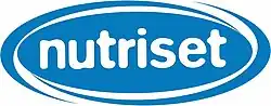 Nutriset is the French manufacturer and trademark owner of Plumpy'nut, the peanut-based food for use in famine relief.