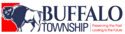 Official logo of Buffalo Township, Butler County, Pennsylvania