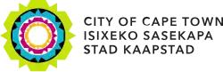 Official logo of Cape Town