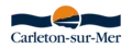 Official seal of Carleton-sur-Mer
