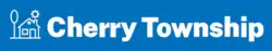 Official logo of Cherry Township, Butler County, Pennsylvania