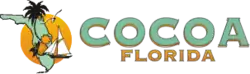 Official seal of Cocoa, Florida