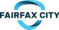 Official logo of Fairfax, Virginia