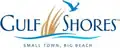 Official logo of Gulf Shores, Alabama