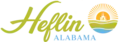 Official logo of Heflin