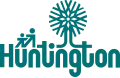 Official logo of Huntington, West Virginia