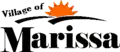 Official logo of Marissa