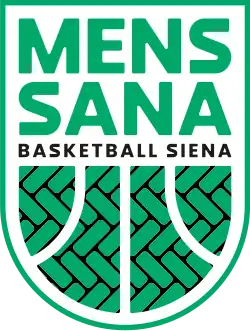 Mens Sana logo