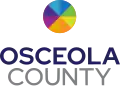 Logo of Osceola County