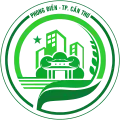 Official seal of Phong Điền district