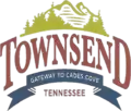 Official logo of Townsend