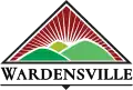 Official logo of Wardensville, West Virginia