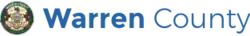 Official logo of Warren County