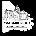 Official logo of Washington County