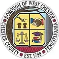 Official seal of West Chester