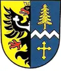 Coat of arms of Horní Lomná
