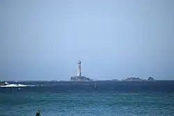 Longships Lighthouse