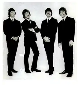 Los Shakers (Break it All)1965.