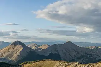Lovćen National Park