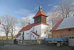 Church of Saint Margaret the Virgin