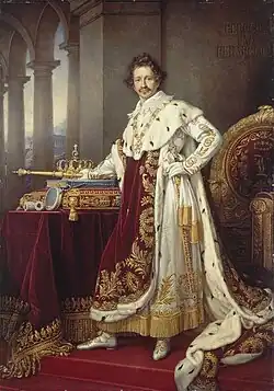 Ludwig I of Bavaria