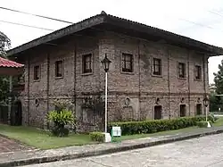 Luna House, Badoc, Ilocos Norte