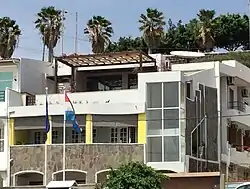 Embassy of Luxembourg