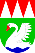 Coat of arms of Lukavice