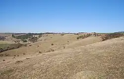 File:Lydden and Temple Ewell Downs