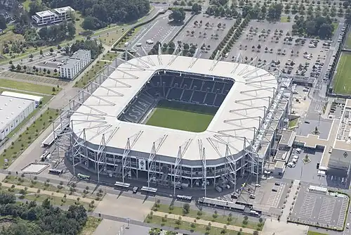 BORUSSIA-PARK