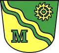 Coat of arms of Mühldorf