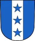 Coat of arms of Münchwilen