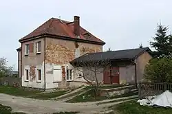 MOs810, WG 2015 16, Dolnoslaskie Zakamarki (Czernica)