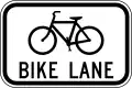 Bike Lane R81(CA)