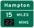 E7-5 Distance and Travel Time