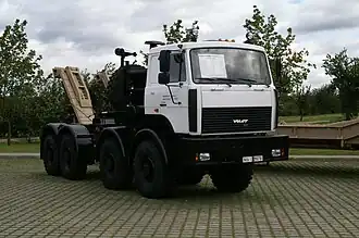 MZKT-7401