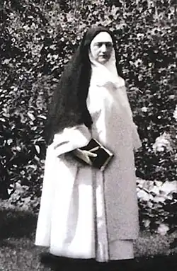 Magdalena Maria Epstein