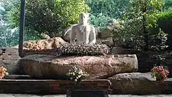 Mahamevnawa Buddhist Monastery