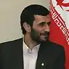 Mahmoud Ahmadinejad