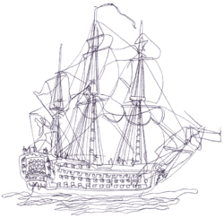 Ship